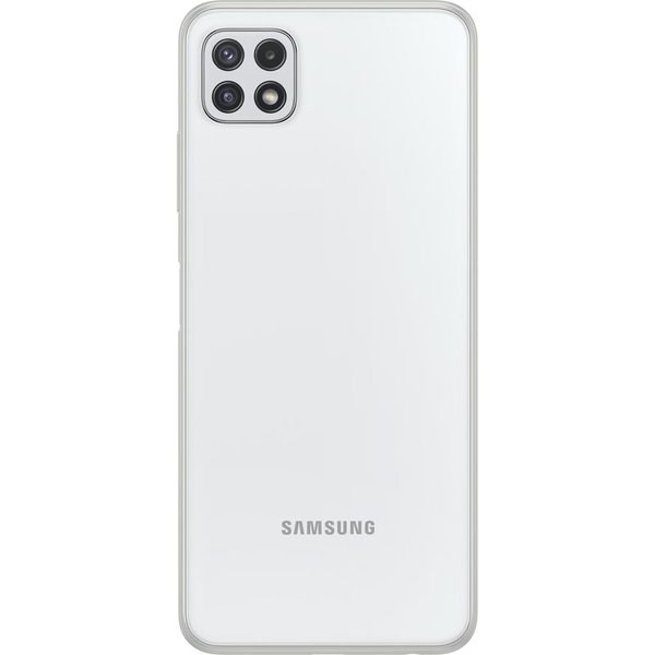 "Buy Online  Samsung Galaxy A22 64GB White 5G Dual Sim Smartphone Smart Phones"