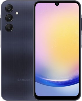 Samsung Galaxy A25 5G Android Smartphone