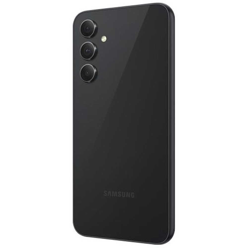 "Buy Online  Samsung A54 128GB Graphite 5G Smartphone Smart Phones"