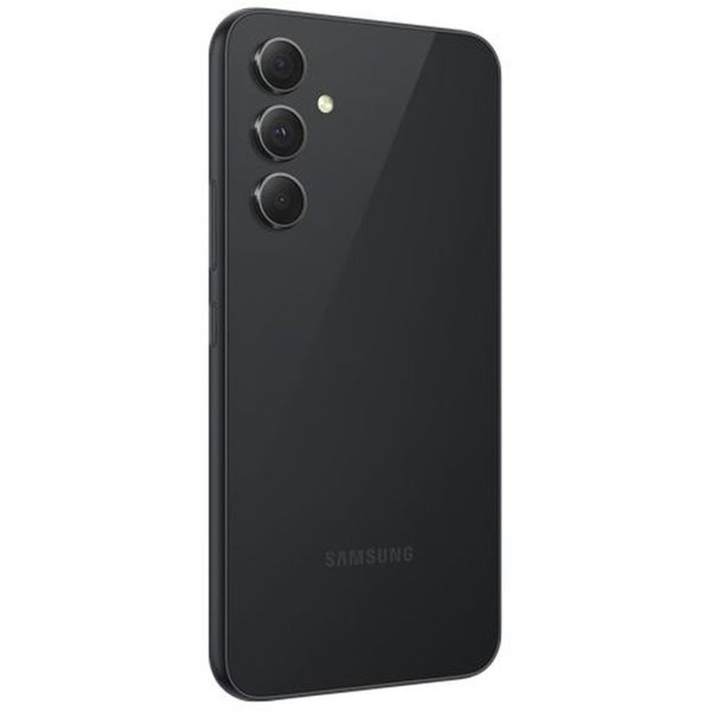 "Buy Online  Samsung A54 256GB Graphite 5G smartphone Smart Phones"