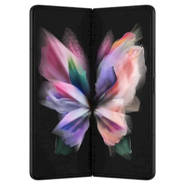 "Buy Online  Samsung Galaxy Z Fold3 5G 256 GB   Black Smartphone Smart Phones"