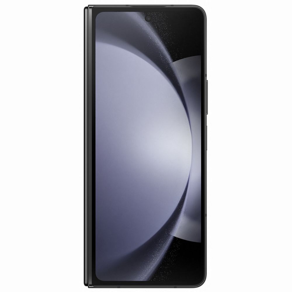 "Buy Online  Samsung Galaxy Z Fold5 5G 256GB Phantom Black Smartphone-Middle East Version Smart Phones"