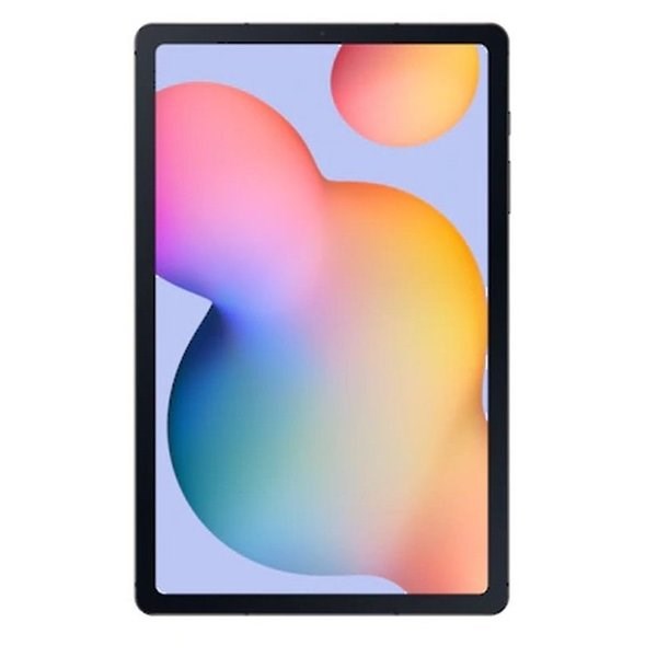 "Buy Online  Samsung Galaxy Tab S6 Lite SMP610 Tablet  WiFi 64GB 4GB 10.4inch Oxford Grey  Middle East Version Tablets"
