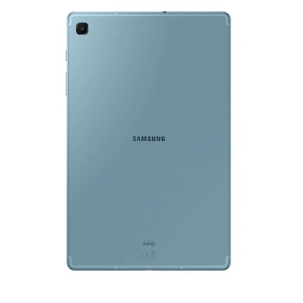 "Buy Online  Samsung Galaxy Tab S6 Lite SMP610 Tablet  WiFi 64GB 4GB 10.4inch Angora Blue  Middle East Version Tablets"