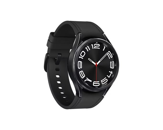 "Buy Online  Samsung Galaxy Watch 6 Classic 43mm BT Black Watches"