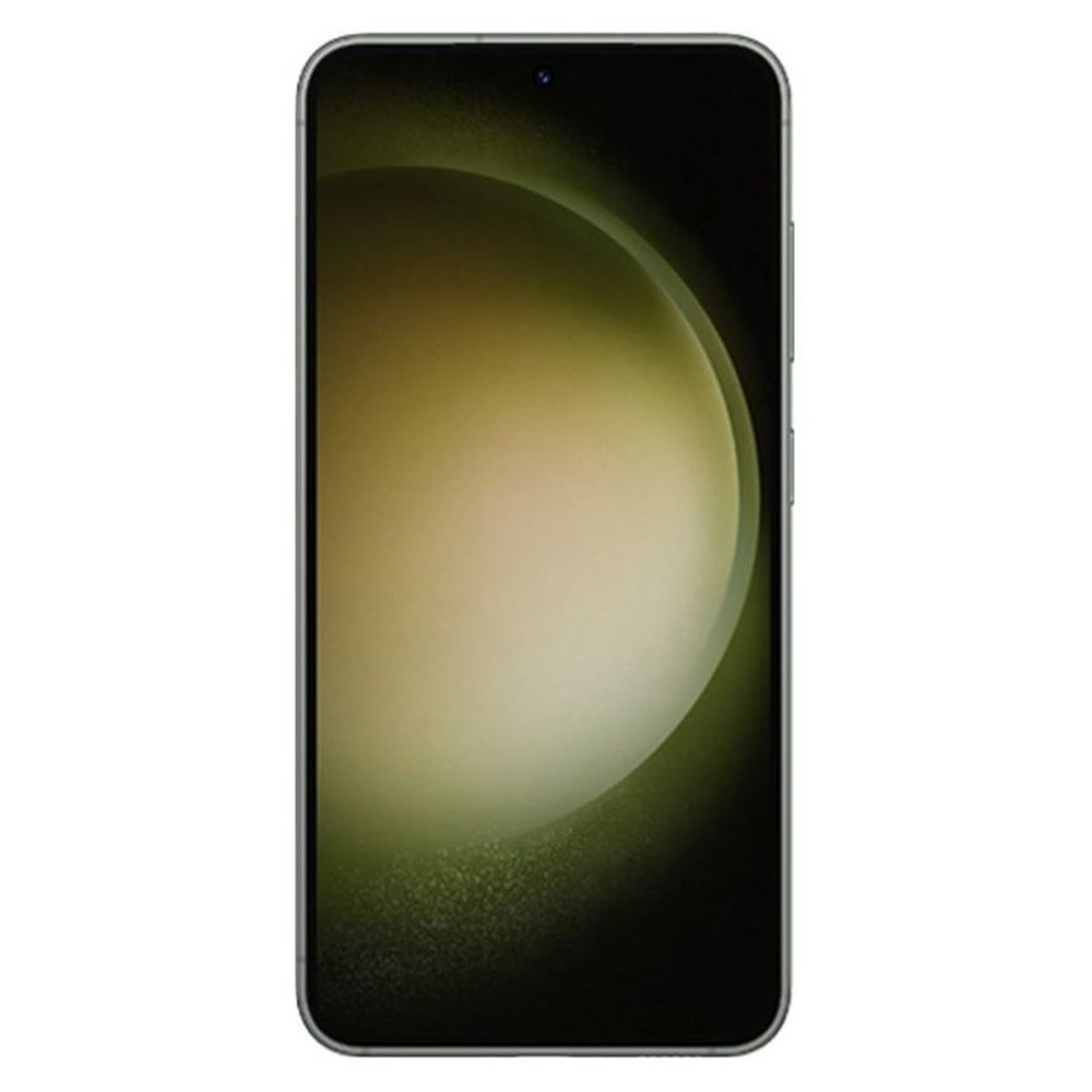 "Buy Online  Samsung Galaxy S23 5G 128GB 8GB Green Dual Sim Smartphone-Middle East Version Smart Phones"