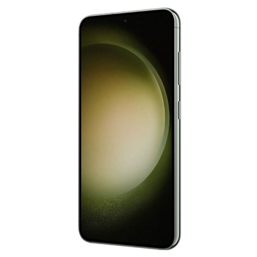"Buy Online  Samsung Galaxy S23 5G 256GB 8GB Green Dual Sim Smartphone-Middle East Version Smart Phones"