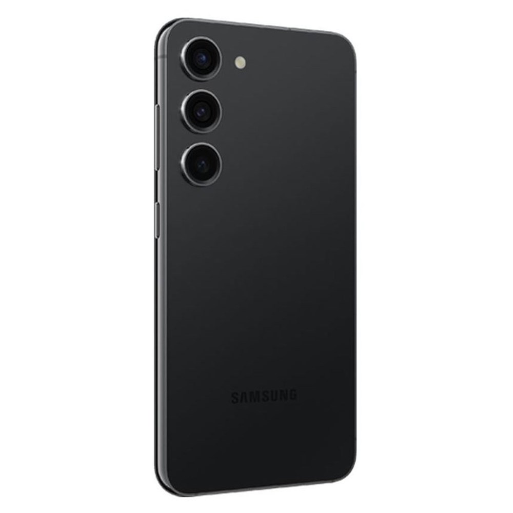 "Buy Online  Samsung Galaxy S23 5G 128GB 8GB Phantom Black Dual Sim Smartphone-Middle East Version Smart Phones"