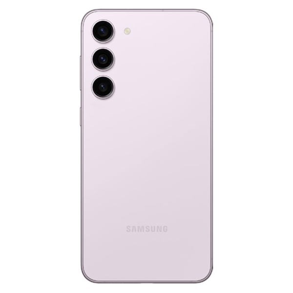 "Buy Online  Samsung Galaxy S23+ 5G 512GB 8GB Lavender Dual Sim Smartphone-Middle East Version Smart Phones"