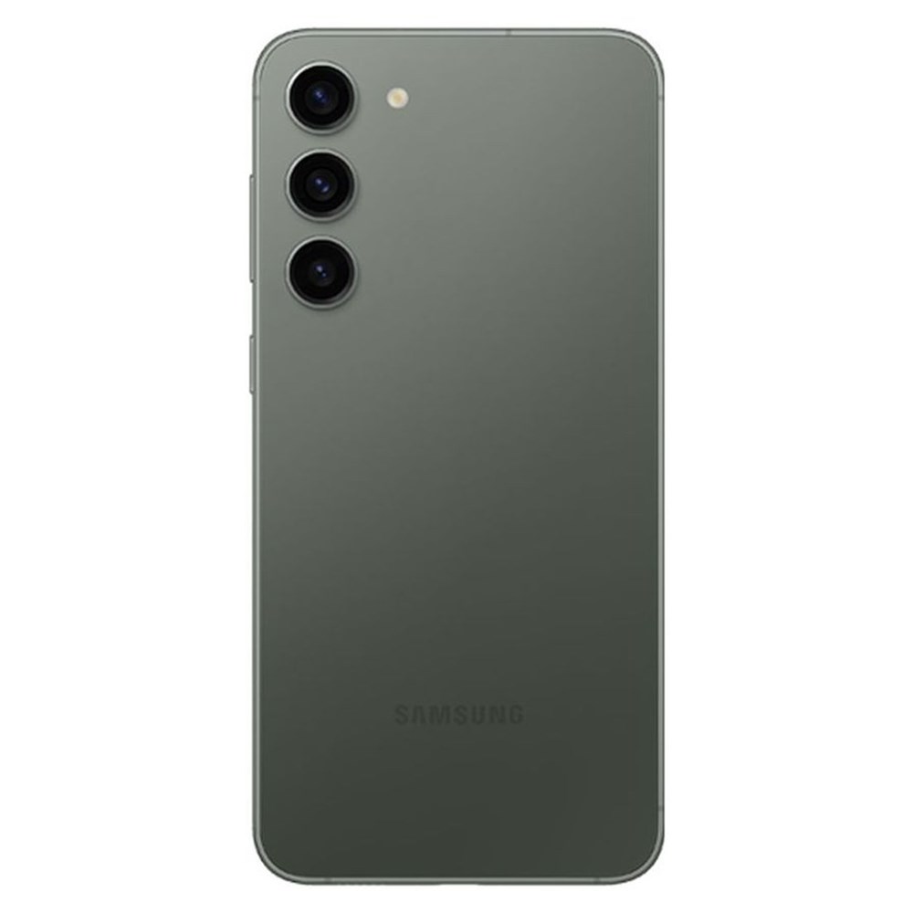 "Buy Online  Samsung Galaxy S23+ 5G 256GB 8GB Green Dual Sim Smartphone-Middle East Version Smart Phones"