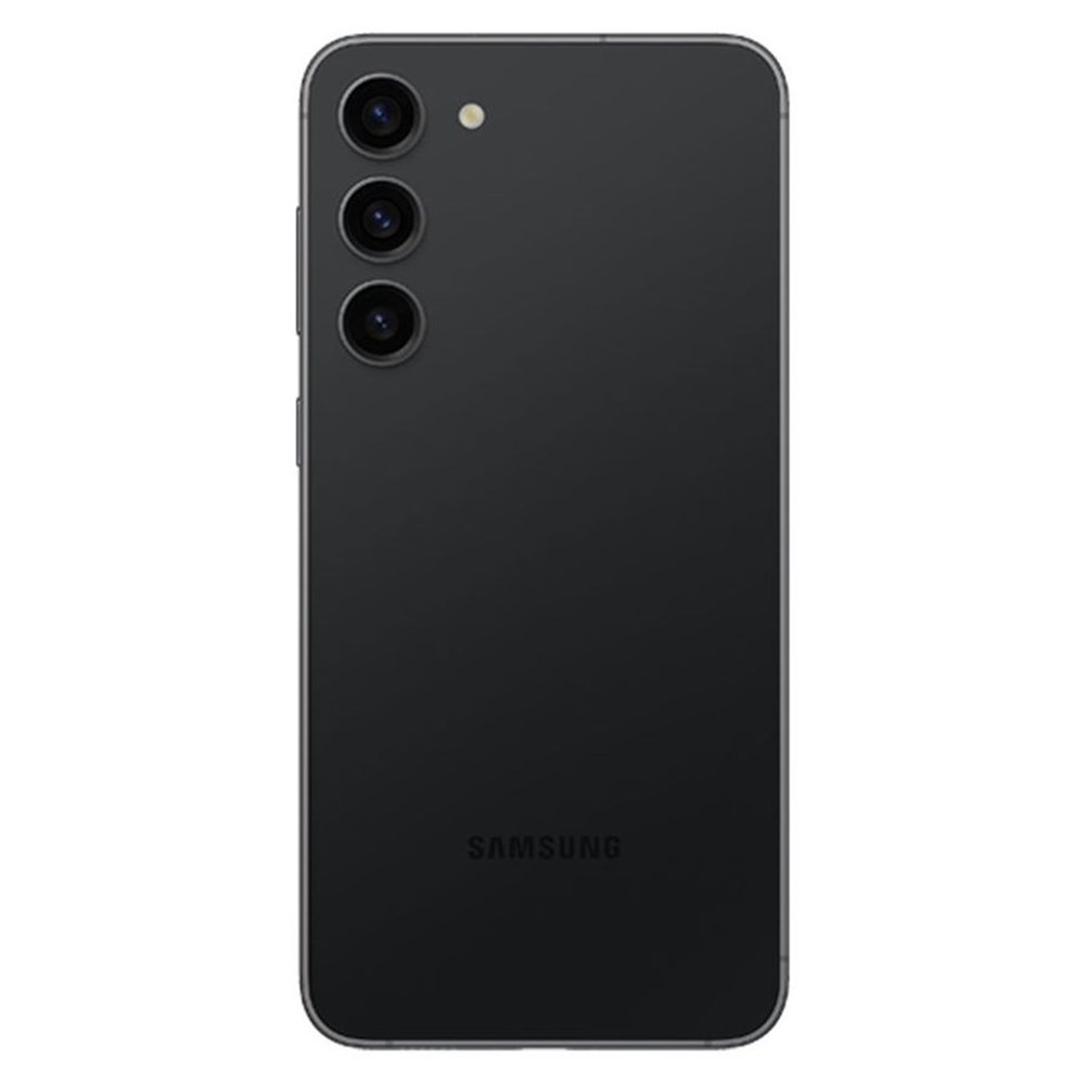"Buy Online  Samsung Galaxy S23+ 5G 256GB 8GB Phantom Black Dual Sim Smartphone-Middle East Version Smart Phones"