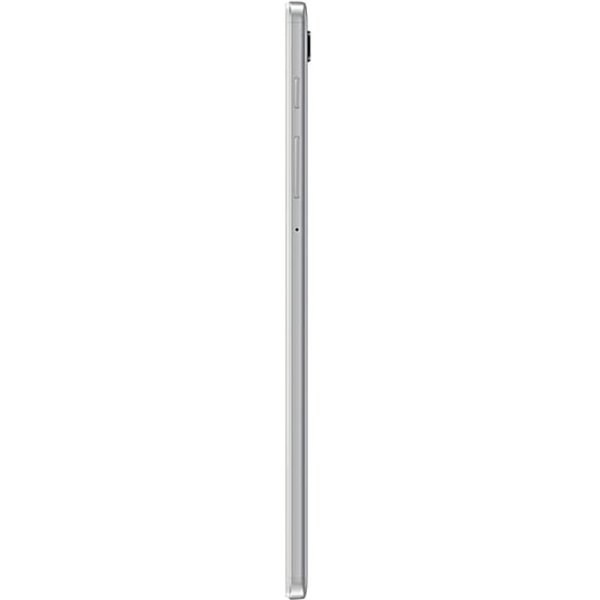 "Buy Online  Samsung Galaxy Tab A7 Lite SMT225NZSLMEA Tablet  WiFi+4G 32GB 3GB 8.7inch Silver  Middle East Version Tablets"