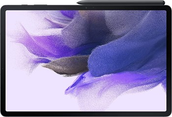 Samsung Galaxy Tab S7 FE SMT733NZKAMEA Tablet  WiFi 64GB 4GB 12.4inch Mystic Black  Middle East Version