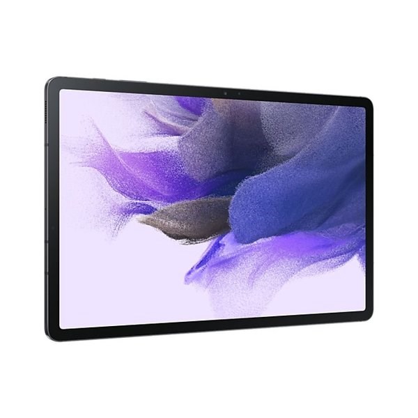"Buy Online  Samsung Galaxy Tab S7 FE SMT735NZSAMEA  Tablet WiFi+4G 64GB 4GB 12.4inch Black Tablets"