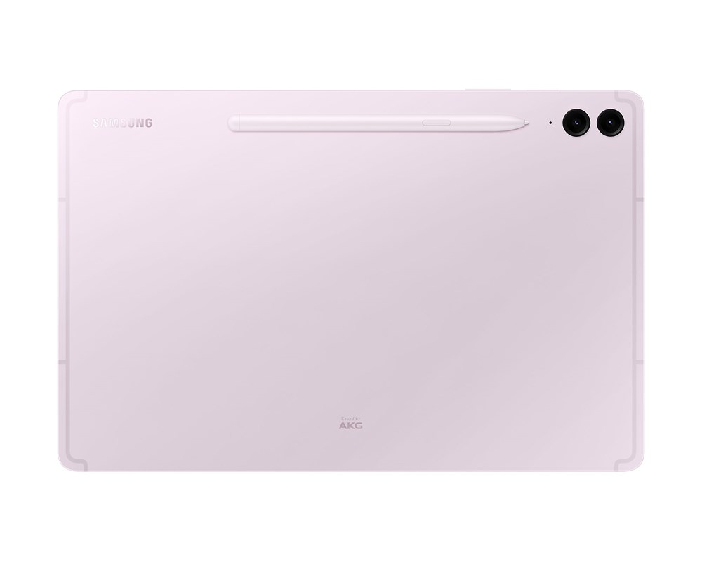 "Buy Online  Samsung Galaxy Tab S9 FE+ SM-X610NLIAMEA Lavender 8GB 128GB Tablets"