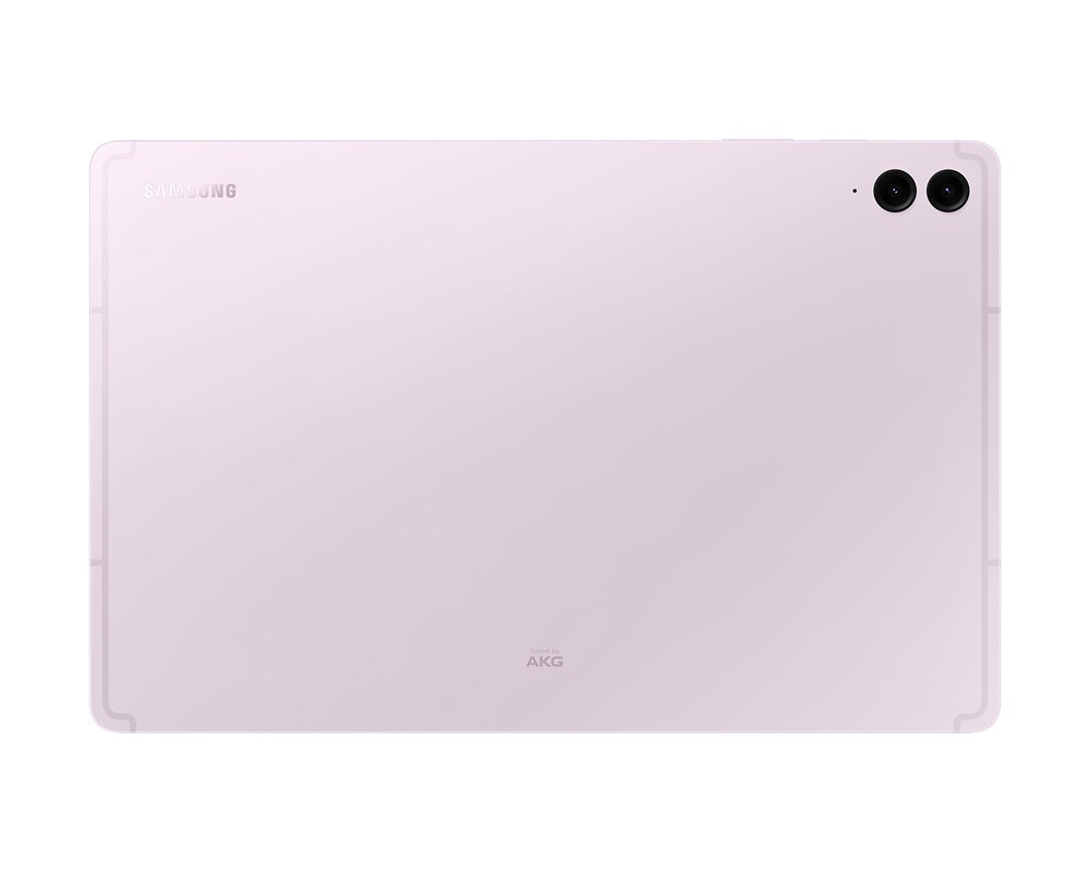 "Buy Online  Samsung Galaxy Tab S9 FE+ 5G SM-X616BLIAMEA Lavender 8GB 128GB Tablets"