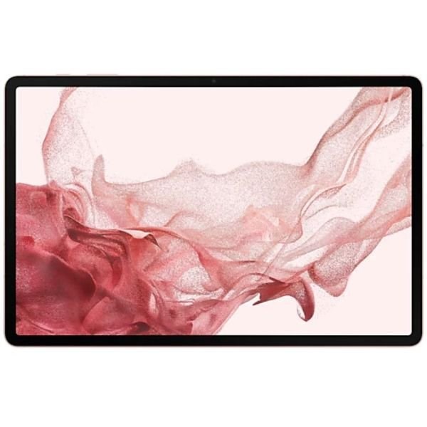 "Buy Online  Samsung Galaxy Tab S8+ SM-X800NIDAMEA Tablet ? WiFi 128GB 8GB 12.4inch Pink Gold Tablets"