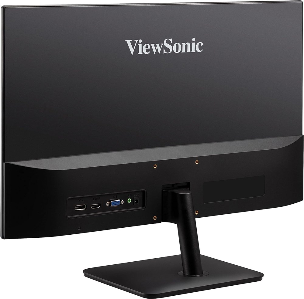 "Buy Online  VIEWSONIC VA2732-H 27 Inch 16:9 Wide 3-Side Borderless LCD Monitor| 1920 x 1080| VGA x1| HDMI x1| Non-Speaker Display"