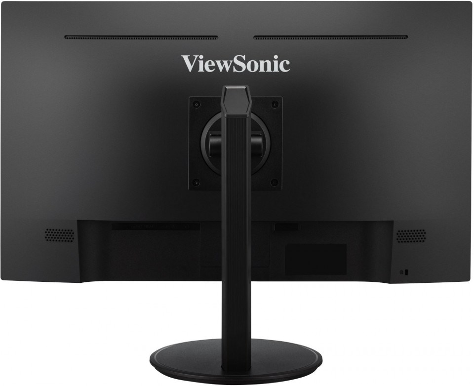 "Buy Online  VIEWSONIC VG2709-MHU 27 Inch Full HD IPS Monitor| USB-C 3.2| 65W| 2x 2.5W Speakers| Adjustable Display"