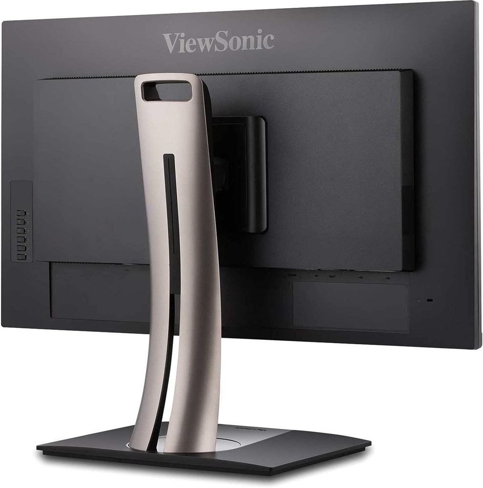 "Buy Online  VIEWSONIC VP3256-4K 32 Inch 4K UHD Monitor| Pantone Validated| 100% sRGB| 60W USB-C| HDR Ready Display"