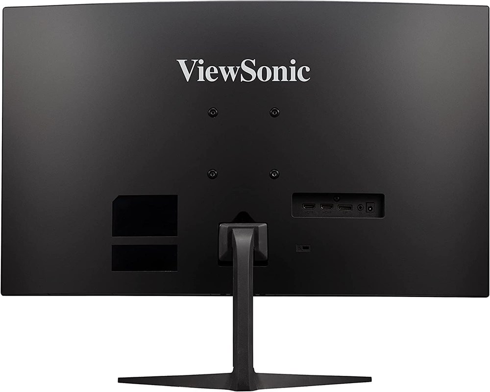 "Buy Online  VIEWSONIC VX2719-PC-MHD  27 Inch 1500R Curved Gaming Monitor| 240Hz| 1ms| 2x HDMI| 1x DP Display"