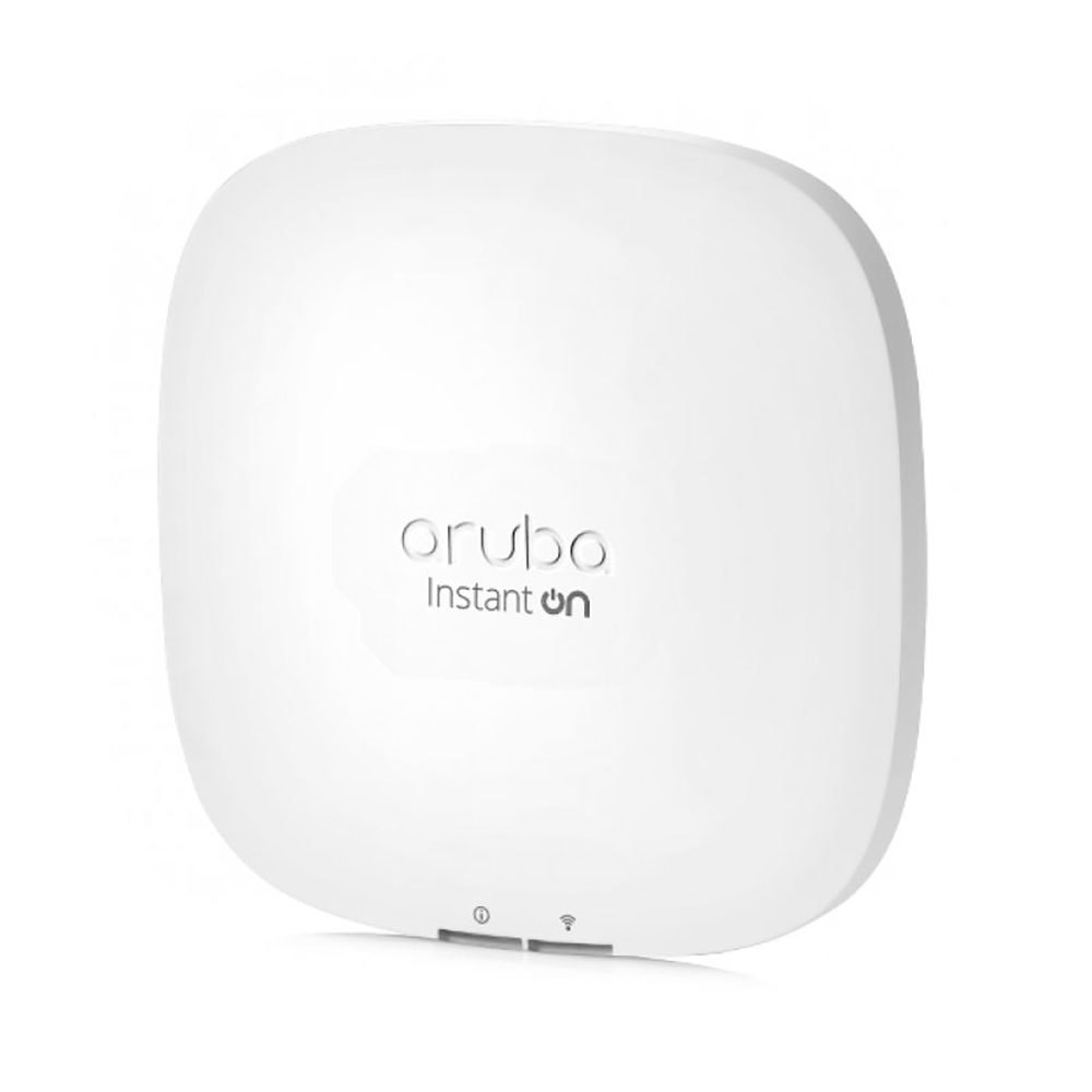 "Buy Online  Aruba Instant On AP17 (RW) Access Point Networking"