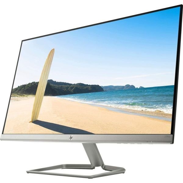 "Buy Online  HP 27fw with Audio 27-inch Display Monitor  (4TB31AA) Display"