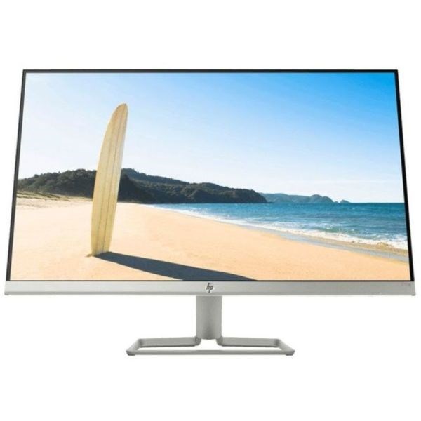"Buy Online  HP 27fw 68.58 cm (27 ) Ultraslim Full-HD IPS Monitor Display"