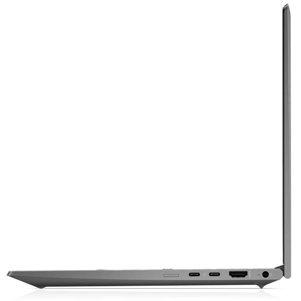 "Buy Online  HP Zbook Firefly 14 G8 2C9R0EA Laptop - Core i7 2.80GHz 16GB 512GB 4GB Win10Pro FHD 14inch English/Arabic Keyboard Laptops"