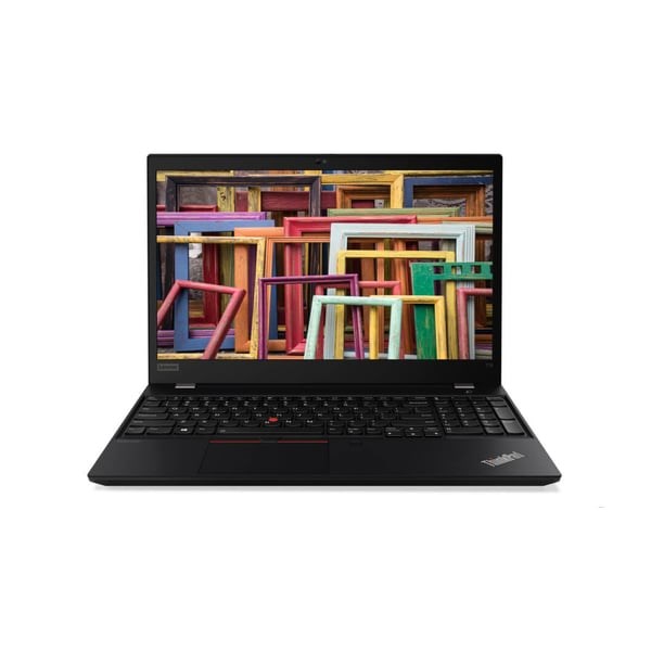 "Buy Online  Lenovo Thinkpad T15 20S60024AD Laptop Core i7 15.6inch FHD Black Laptops"