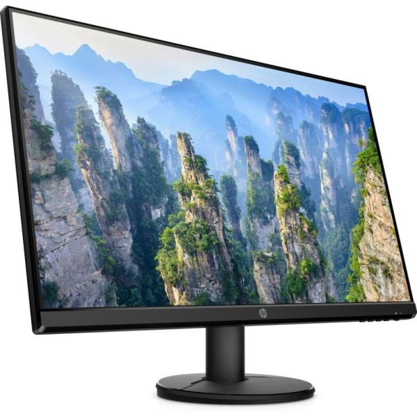 "Buy Online  HP 9SV94AS V27i FHD Monitor 27Inch Display"