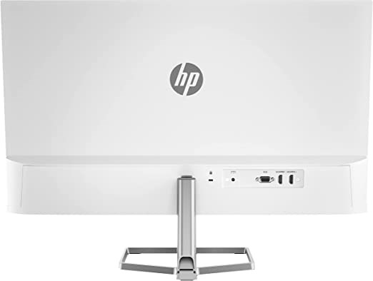 "Buy Online  HP 2H1A4AS M27fw FHD Monitor 27inch Display"