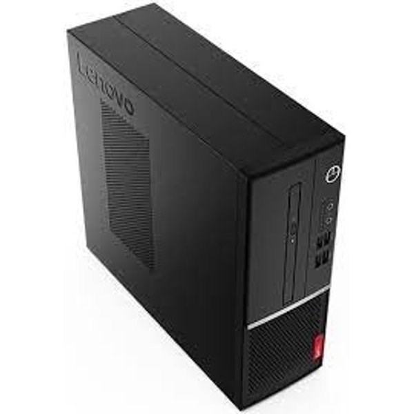 "Buy Online  Lenovo V50s 07imb 11hb003uax Tower Desktop - Core i3 3.6GHz 4GB 1TB Dos Black Desktops"