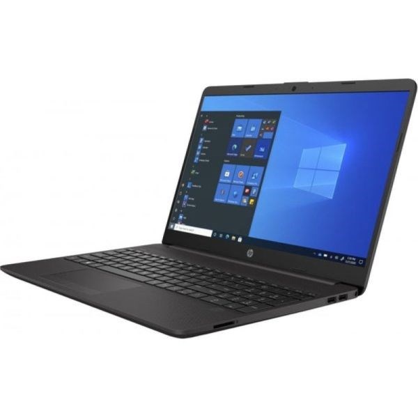 "Buy Online  HP Notebook 250 G8 2r9h3ea Laptop Core i5 451035G1 1.00GHz 8GB 256GB SSD Intel UHD Graphics DOS 15.6inch HD Black 1 Year Warranty Display"