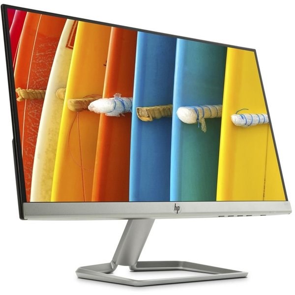 "Buy Online  HP 22f 2XN58AS Full HD IPS Monitor 21.5inch Middle East Version Laptops"