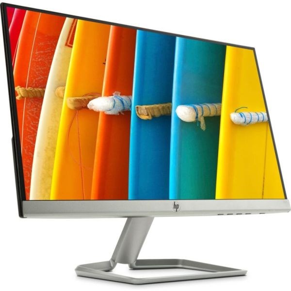 "Buy Online  HP 22F 21.5inch Full HD IPS Monitor Black / Silver | 2xn58aa Display"
