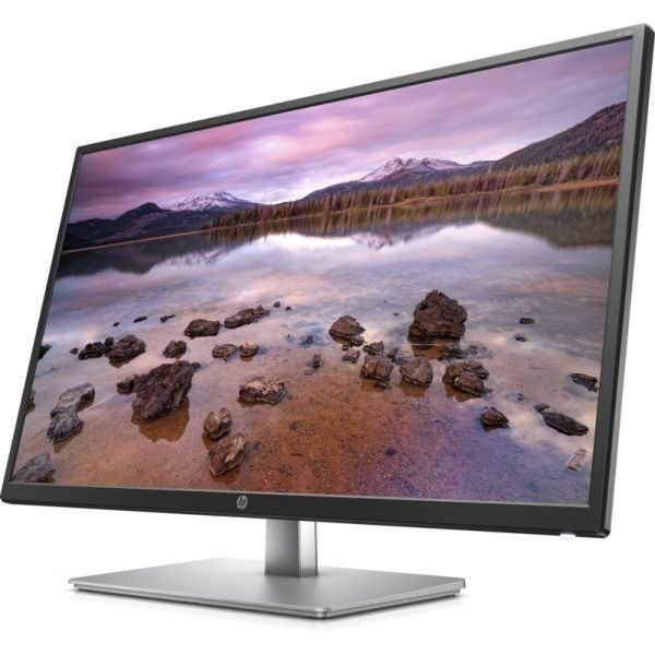 "Buy Online  HP 32s Display Monitor, 31.5 Inches (2ud96asabv) Display"