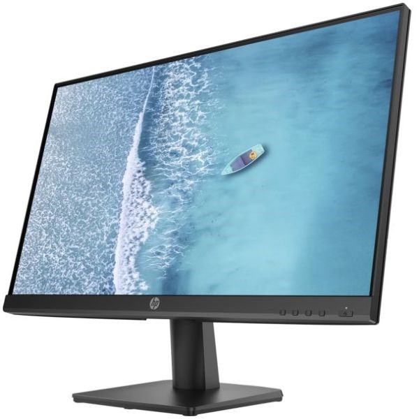 "Buy Online  HP V241IB FHD Monitor 24inch Display"
