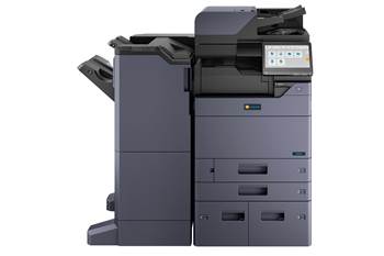 Triumph-Adler Copying & Printing TA 4008ci