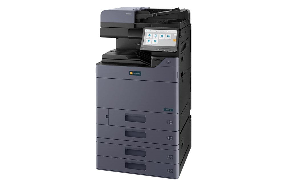 "Buy Online  Triumph-Adler Copying & Printing TA 6008ci Printers"