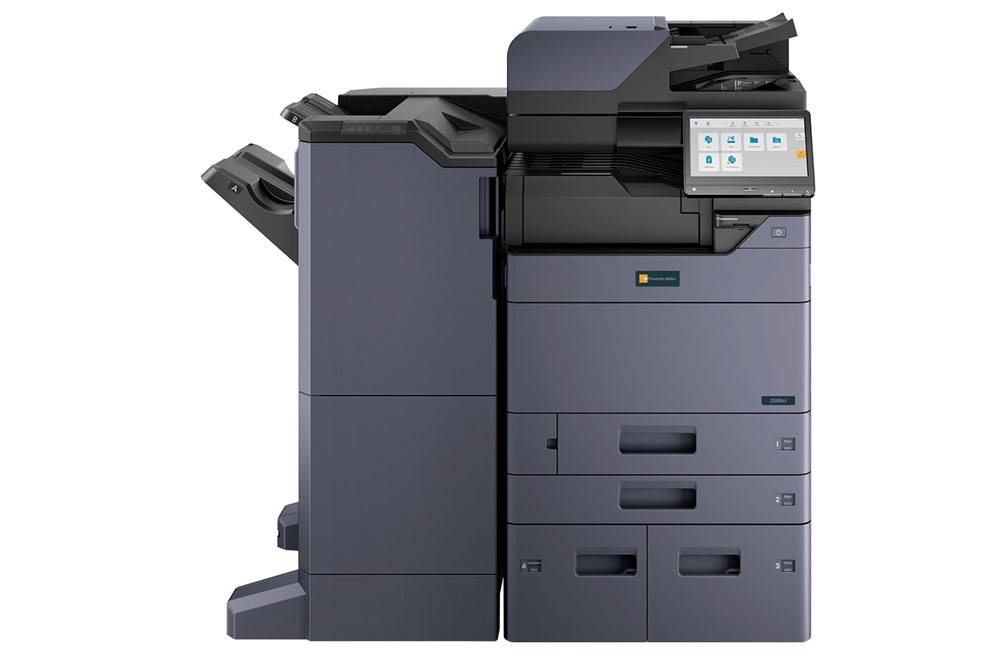 "Buy Online  Triumph-Adler Copying & Printing TA 6058i Printers"