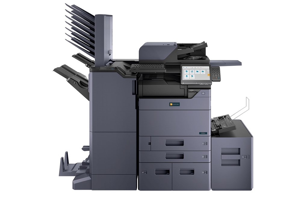 "Buy Online  Triumph-Adler Copying & Printing TA 7058i Printers"