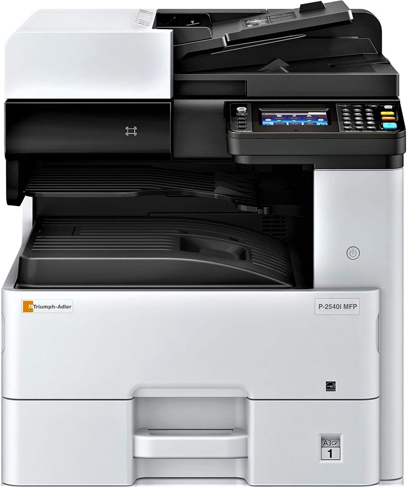 "Buy Online  Triumph-Adler TA P-2540i Copying & Printing MFP Printer Printers"