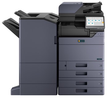 Kyocera Triumph Adler TA 2508ciMFP Copying & Printing MFP Printer