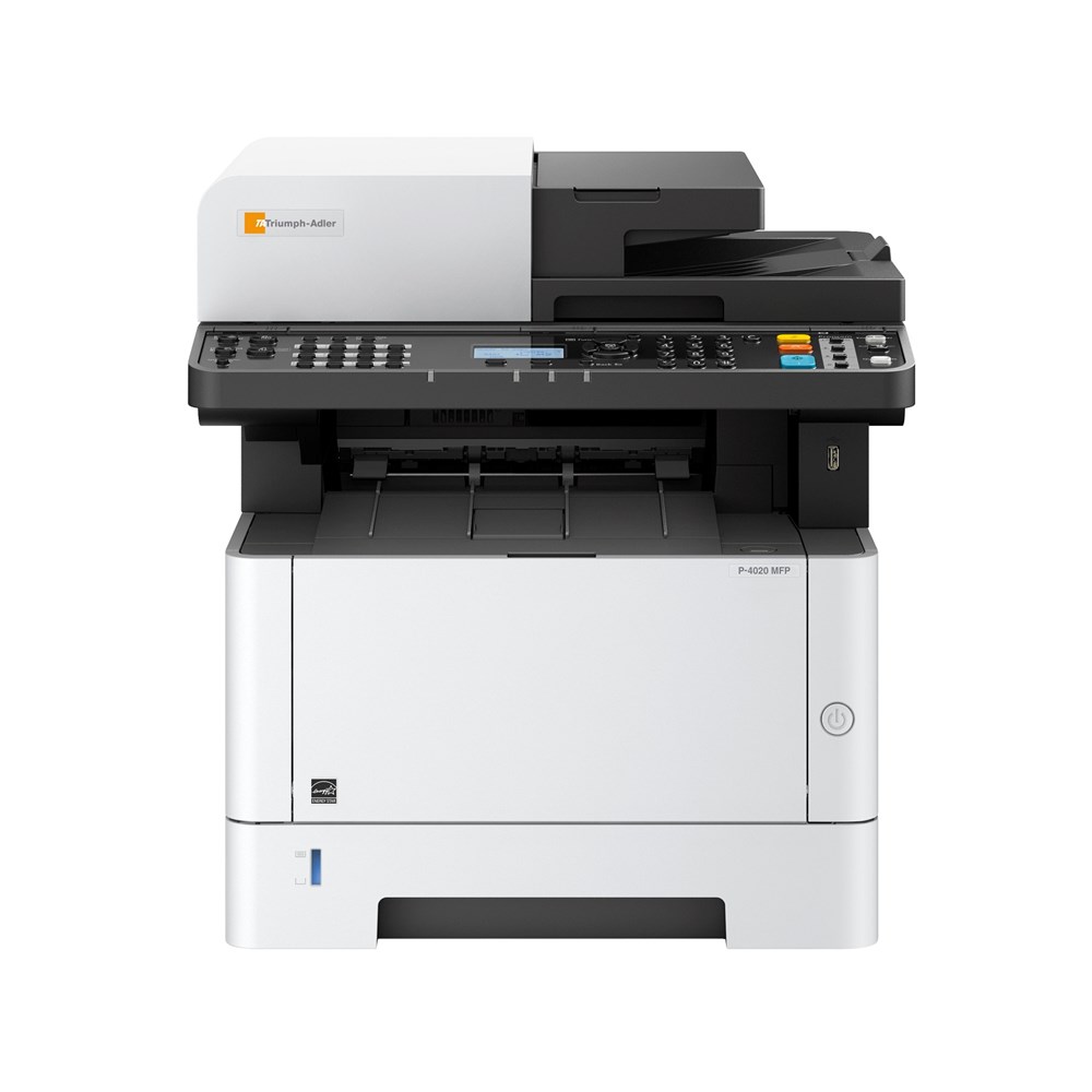 "Buy Online  Triumph Adler Color TA -P-4020-MFP Multifunction Printer Printers"