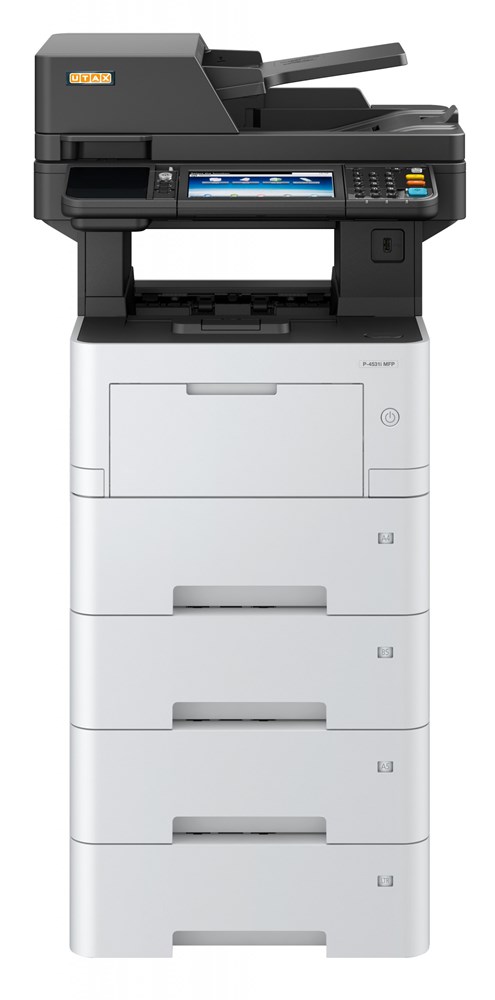 "Buy Online  Triumph Adler Color TA P-4531i MFP Multifunction Printer Printers"