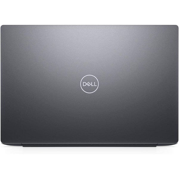 "Buy Online  Dell XPS 13 (2022) 12th Gen i7 13.4 Inch 3.5K OLED 32GB RAM2TB SSD Intel Iris Xe Win 11 English & Arabic Keyboard Grey [9320-XPS13-2472-GR]. Laptops"