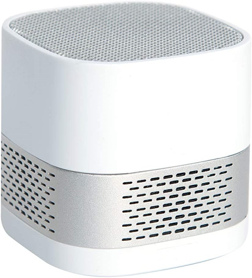 "Buy Online  LUFTQI Portable Air Purifier for Home, Office (30502031) White Office Equipments"