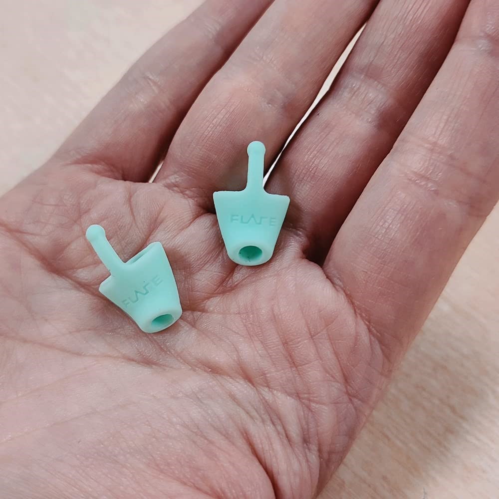 "Buy Online  Flare Audio Calmer Mini (Mint) Hearing Protection"