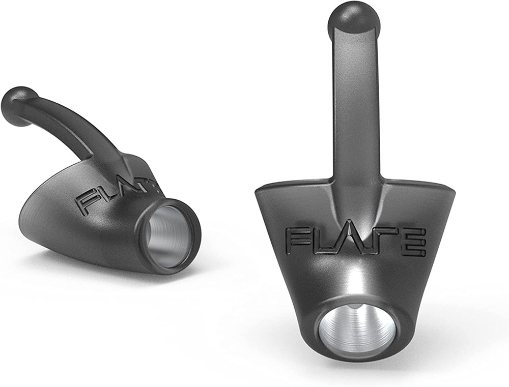 "Buy Online  Flare Audio Calmer PRO Mini Aluminium Hearing Protection"